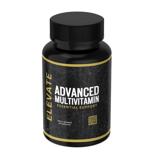 ADVANCED MULTI-VITAMIN (90 SERVINGS)