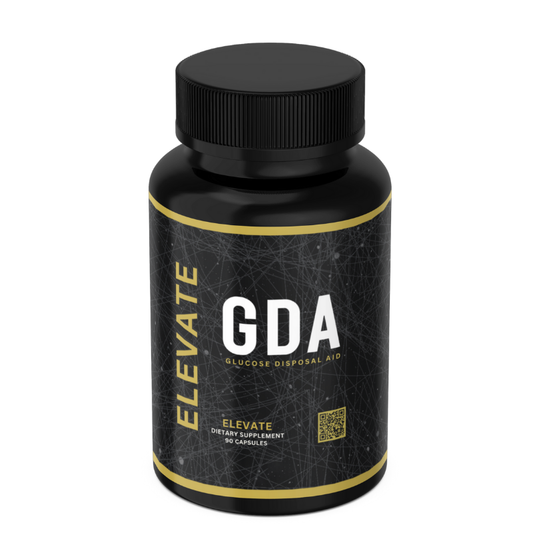 GDA (30 SERVINGS)