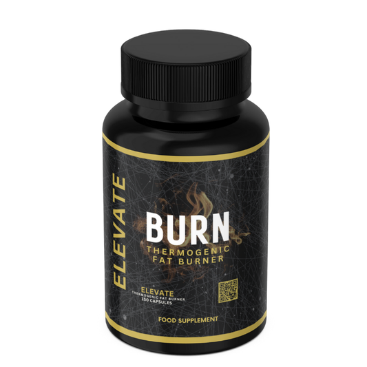 BURN (THERMOGENIC CAPSULES) (30 SERVINGS)