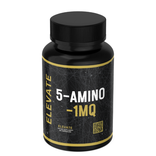 5-AM-INO-1MQ (30 SERVINGS)