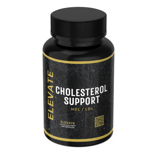 CHOLESTEROL SUPPORT (30 SERVINGS)