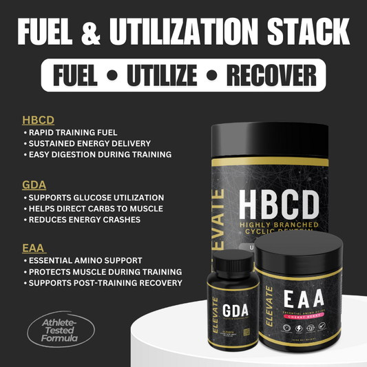 FUEL & UTILIZATION STACK