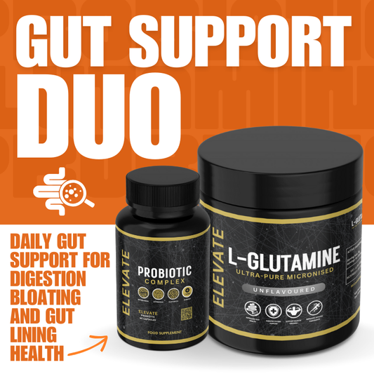 GUT SUPPORT DUO