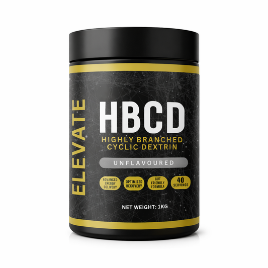 HBCD (HIGHLY BRANCED CYCLIC DEXTRIN)